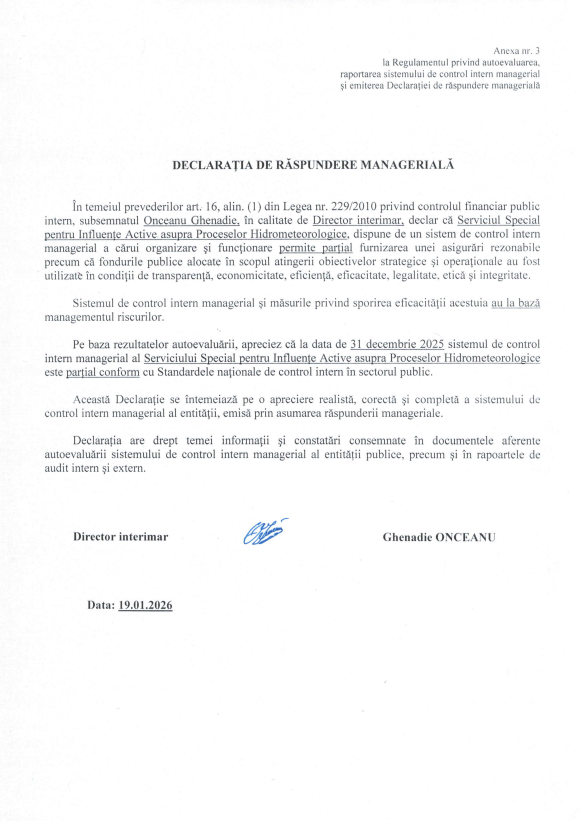 DECLARATIA DE NASPUNUERE MANAGERIALA2026